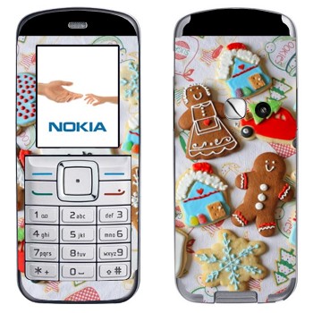 Nokia 6070