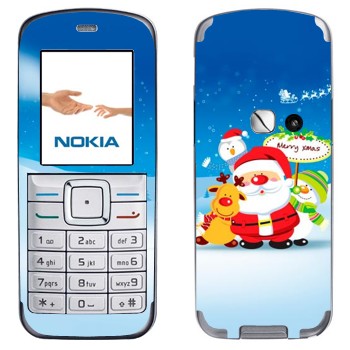 Nokia 6070