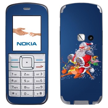 Nokia 6070