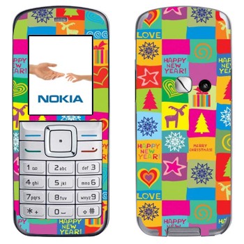 Nokia 6070