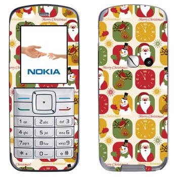 Nokia 6070