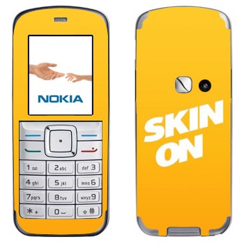   « SkinOn»   Nokia 6070