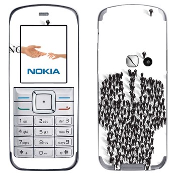   «Anonimous»   Nokia 6070