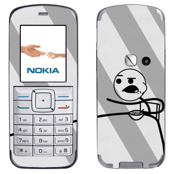   «Cereal guy,   »   Nokia 6070