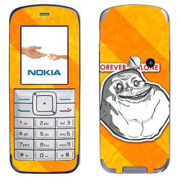   «Forever alone»   Nokia 6070