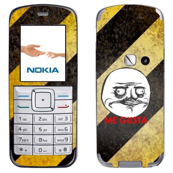   «Me gusta»   Nokia 6070