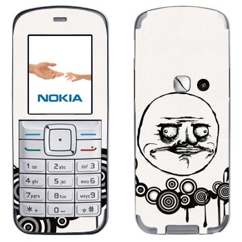   « Me Gusta»   Nokia 6070