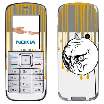   « NO»   Nokia 6070