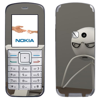   «   3D»   Nokia 6070