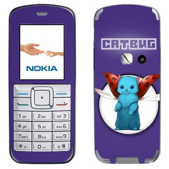   «Catbug -  »   Nokia 6070