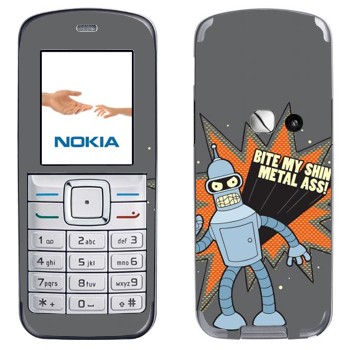 Nokia 6070