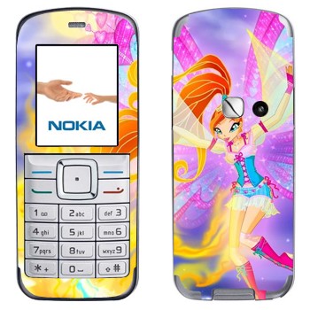   « - Winx Club»   Nokia 6070