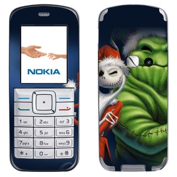   «   -   »   Nokia 6070