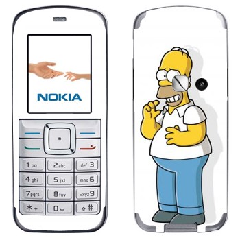   «  Ooops!»   Nokia 6070