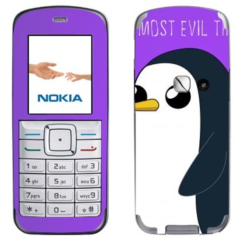   « - Adventure Time»   Nokia 6070