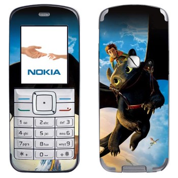 Nokia 6070