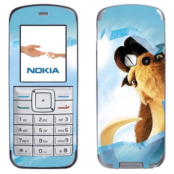   « -  »   Nokia 6070