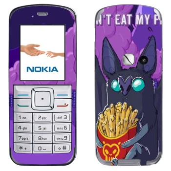   « - Adventure Time»   Nokia 6070