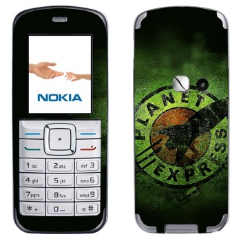 Nokia 6070