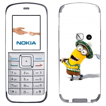   «-»   Nokia 6070