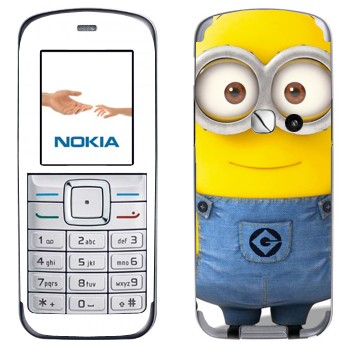 Nokia 6070