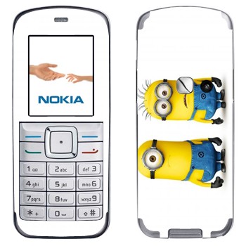 Nokia 6070