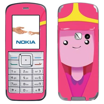   «  - Adventure Time»   Nokia 6070