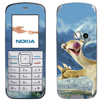   « -  »   Nokia 6070