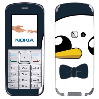   «  - Adventure Time»   Nokia 6070