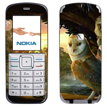   « -   »   Nokia 6070