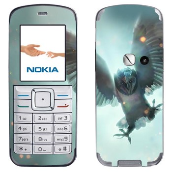   «    -   »   Nokia 6070