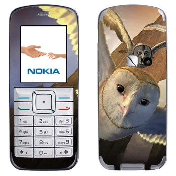   «  -  »   Nokia 6070