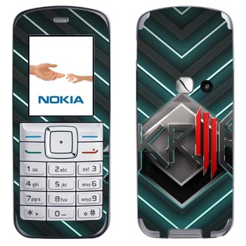  «Skrillex »   Nokia 6070