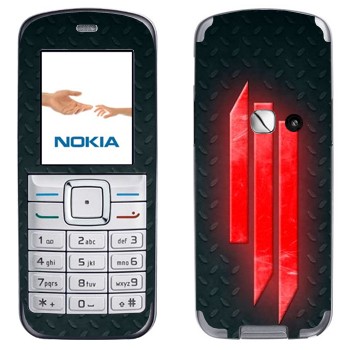  «Skrillex»   Nokia 6070
