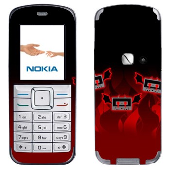   «--»   Nokia 6070