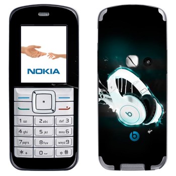   «  Beats Audio»   Nokia 6070
