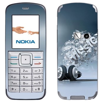   «   Music»   Nokia 6070