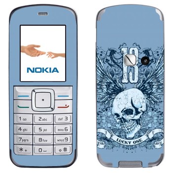   «   Lucky One»   Nokia 6070