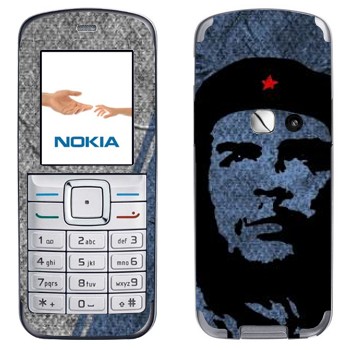   «Comandante Che Guevara»   Nokia 6070