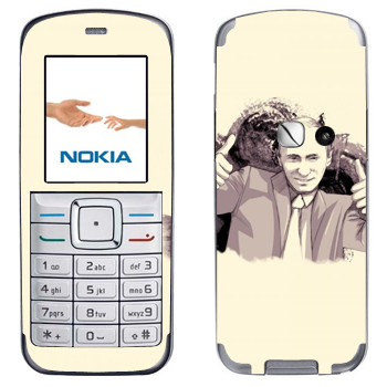   « -   OK»   Nokia 6070