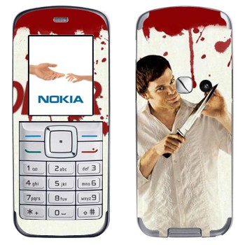   «Dexter»   Nokia 6070