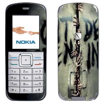 Nokia 6070