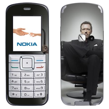   «HOUSE M.D.»   Nokia 6070