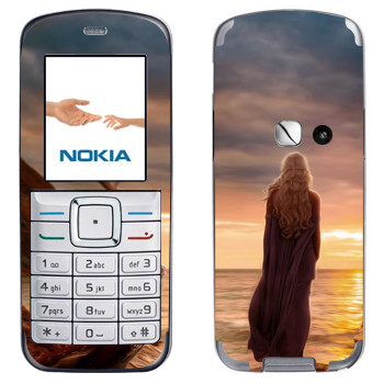 Nokia 6070