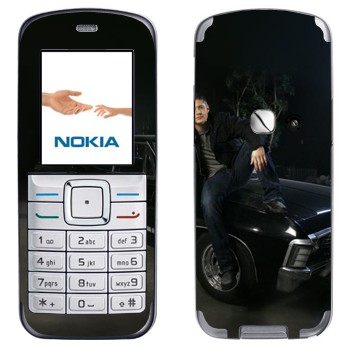 Nokia 6070