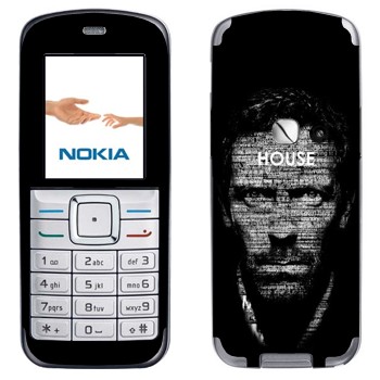 Nokia 6070