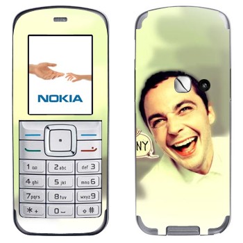 Nokia 6070