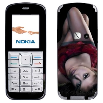   «  -  »   Nokia 6070