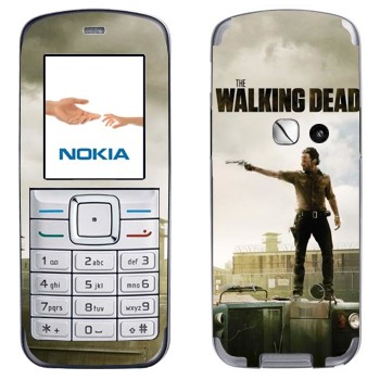 Nokia 6070