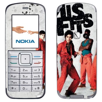   « 1- »   Nokia 6070